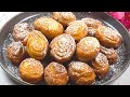 If you have 1 Egg and Yogurt, make these Donuts in 10 minutes! Easy Doughnuts Recipe!