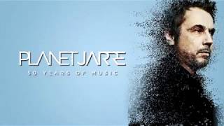 Planet Jarre - The Concept #Jmjseries