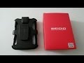 Seidio Convert Case With Metal Kickstand &amp; Holster Combo