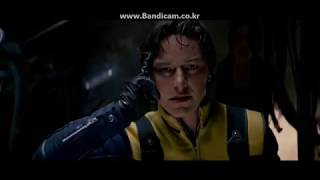 [ENG sub] X-MEN First Class 