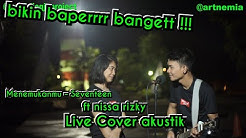 MENEMUKANMU - SEVENTEEN COVER BIKIN BAPERRR | TRI SUAKA FT NISA RIZKY | MUSISI JOGJA PROJECT  - Durasi: 3:11. 