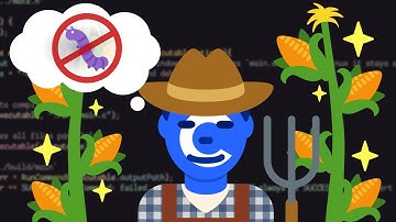 I made a Debugger in C