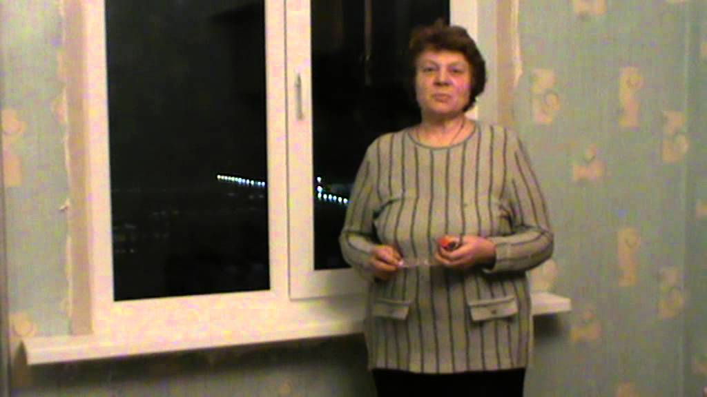Отзыв об установке пластиковых окон - YouTube
