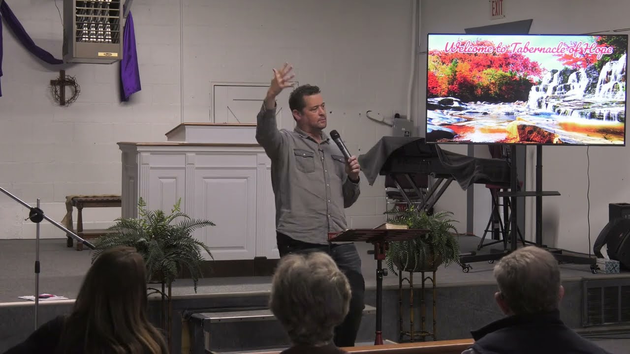 Out With the Old & In With the New