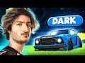 Je joue avec dark le nouveau prodige de rl   fairypeak