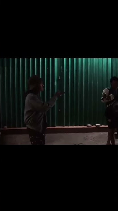 BOKIR VS KATAK #shorts #stvn70 #katakbhizer #bokir #bokirsasmita #fypシ #viralshorts #viral