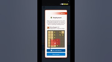 Minesweeper or deployment? Bitlife! #games #bitlife #walkthrough #tutorial
