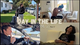 Day In The Life Ep 2 Part Ii