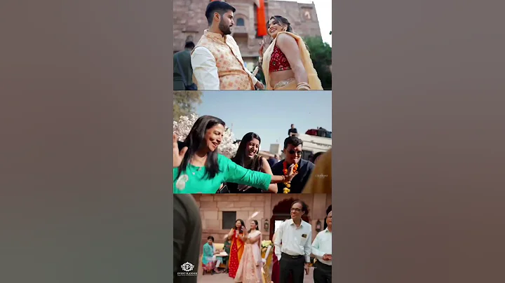 Haldi Hues💛 #eventplannerwedding #eventmanagement #wedding #haldiceremony #haldi #destinationwedding