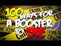 100 Ways a Booster Can Die (Special Booster Rage Montage)