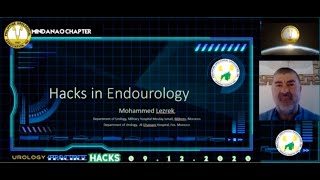 Hacks in Endourology screenshot 5