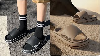 Nike | Men's Victori One Slide Sandals from Finish Line| https://s.click.aliexpress.com/e/_oEplCD6 screenshot 5
