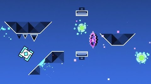 Ping Pong | Mini Layout