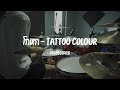 TATTOO COLOUR - โกหก (Drum Cover) | EarthEPD