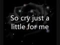 Fath Hill-"Cry" Lyrics