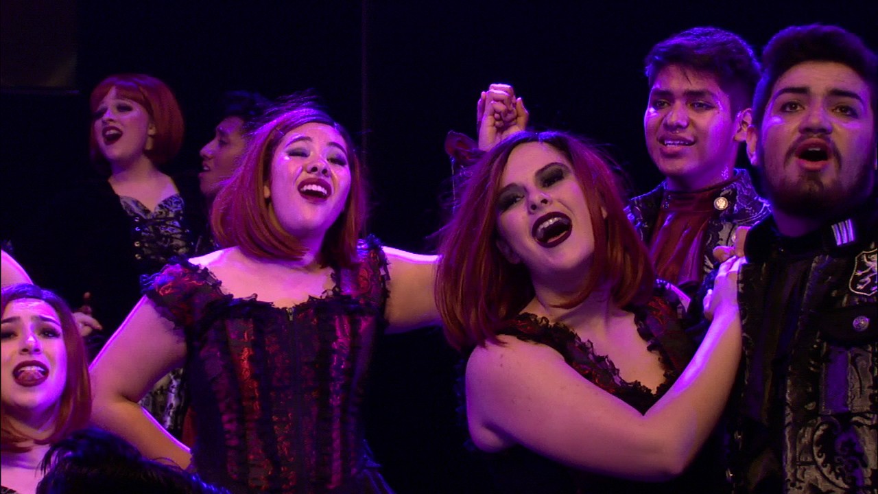 Burbank In Sync 2016 at Fairfield