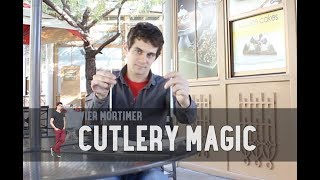 Magical Ice Cream W/ Xavier Mortimer