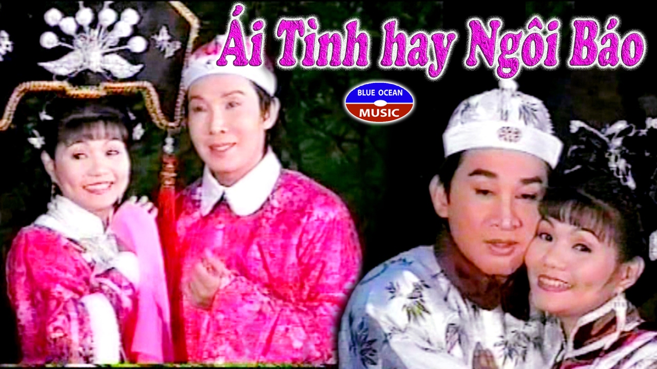 Cai Luong Ai Tinh Hay Ngoi Bau