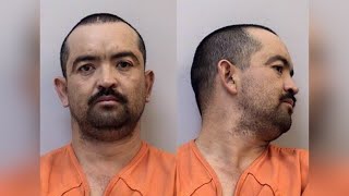 Suspect arrested in 2022 Colorado Springs homicide investigation