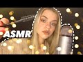 АСМР сделаю твои реснички 👁 ASMR doing your eyelashes