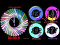 990 femtosec 880 attosec 770 zeptosec 660 yoctosec timer countdown alarm🔔Speed feeling