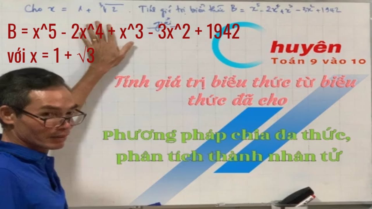 C ch T nh Gi Tr Bi u Th c B X 5 2x 4 X 3 3x 2 1942 V i X c-ch-t-nh-gi-tr-bi-u-th-c-b-x-5-2x-4-x-3-3x-2-1942-v-i-x