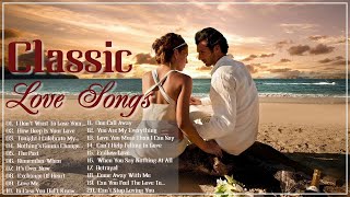 Cima 20 clásico canciones de amor colección 2017 - Las mejores canciones de amor todo el tiempo