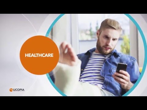 UCOPIA for HEALTHCARE