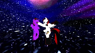 Second Life Pony Dance - I Stay In Love