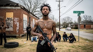 Baton Rouge Louisiana: Inside America's #3 Most Dangerous City Where 1 in 99 Will Be Victims