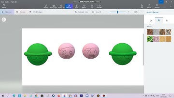 dave and bambi icons for 3.0