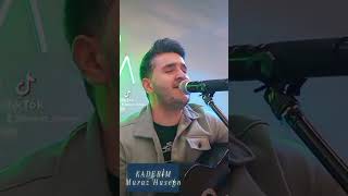 Kaderi̇m. Muraz Huseyn. Xoş Dinləmələr