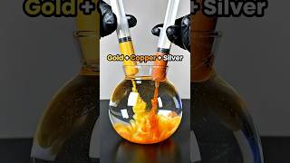 ✨This Paint Mix Feeds Your Secret ADDICTION 🎨 #paintmixing #experiment #colormixingmagic #artvideo