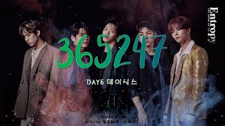 [韩中字] DAY6 (데이식스) - 365247