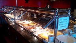 Hilltop Indian Cuisine & Banquets - Dallas Texas - Promo 