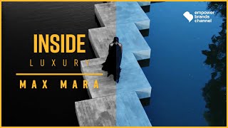 Max Mara | Inside Luxury
