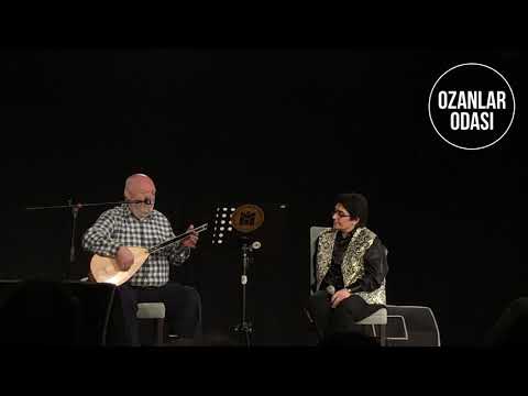 Musa Eroğlu & Güler Duman Konser Düet