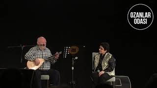 Musa Eroğlu & Güler Duman Konser Düet
