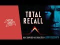 Jerry goldsmith  mutant dancing from total recall ost