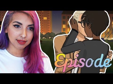 interactive games ps4 THE AFFAIR | The Player | Episode #17