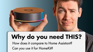 Homey Pro Smart Home Hub - Your Questions ANSWERED!