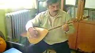 Bekilli-Musa Eroğlu-türkü-saz-Bağlama-Ağa Musa-Hozalı Gelin Resimi