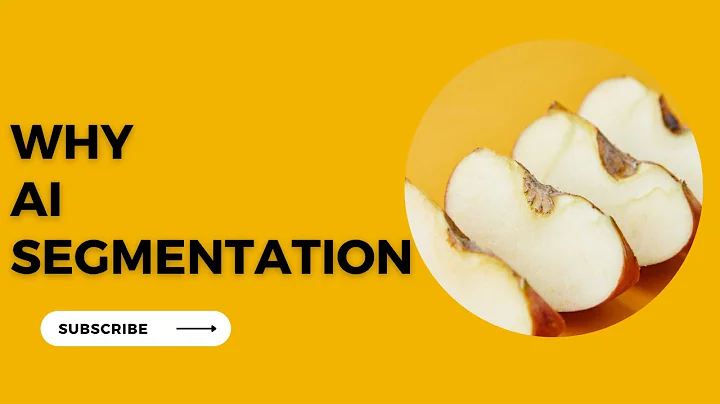AI-Based Segmentation - Why businesses should focus
