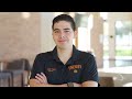 STISD | Lone Star Emmy Winning Director Jorge Vidal Shares His World Scholars Experience