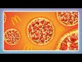 Mcdonalds pizza  what went wrong  a case study