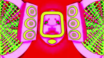 Blippii INTRO LOGO AMAZING MIX EFFECT (Sponsored by: Gamavision Csupo Effect)