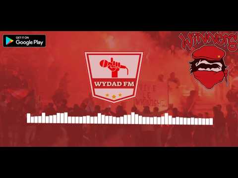 CRY OF DIGNITY ALBUM WYDAD FM 