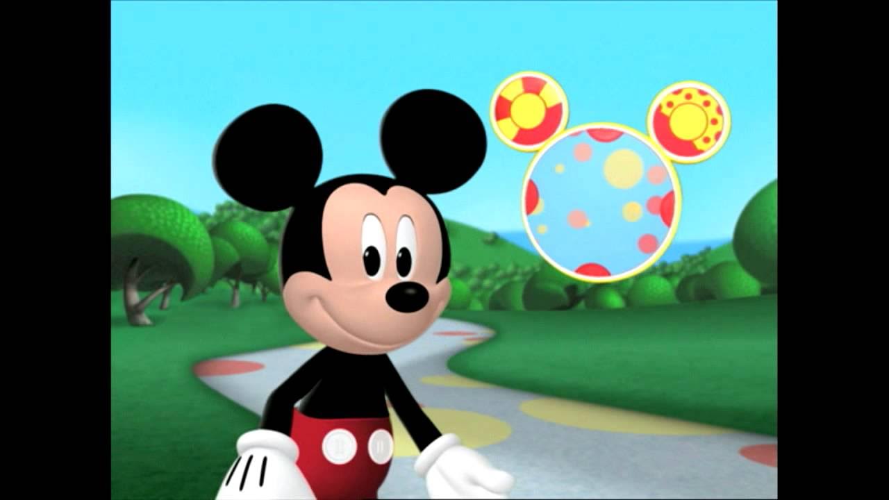 Disney Junior, La Casa de Mickey Mouse