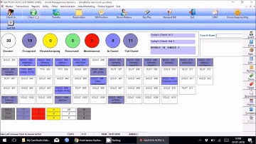 Janitor Radius Hotspot with third party software API example