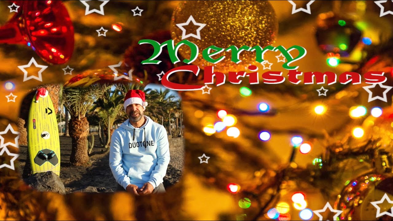 TBC Christmas Video 2025